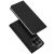 Чохол-книжка DUX DUCIS Skin Pro для Xiaomi 17T Pro - Black: фото 1 з 10