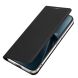 Чохол-книжка DUX DUCIS Skin Pro для Xiaomi 17T Pro - Black (422300B). Фото 2 з 10