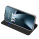 Чохол-книжка DUX DUCIS Skin Pro для Xiaomi 17T Pro - Black (422300B). Фото 3 з 10