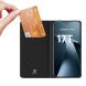 Чохол-книжка DUX DUCIS Skin Pro для Xiaomi 17T Pro - Black (422300B). Фото 5 з 10