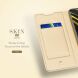 Чехол-книжка DUX DUCIS Skin Pro для Xiaomi Redmi 9T - Blue (281526L). Фото 7 из 16