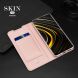 Чехол-книжка DUX DUCIS Skin Pro для Xiaomi Redmi 9T - Blue (281526L). Фото 11 из 16