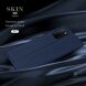 Чехол-книжка DUX DUCIS Skin Pro для Xiaomi Redmi 9T - Blue (281526L). Фото 4 из 16