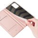 Чехол-книжка DUX DUCIS Skin Pro для Xiaomi Redmi 9T - Blue (281526L). Фото 15 из 16