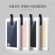 Чехол-книжка DUX DUCIS Skin Pro для Xiaomi Redmi 9T - Blue (281526L). Фото 12 из 16