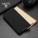 Чехол-книжка DUX DUCIS Skin Pro для Xiaomi Redmi 9T - Blue (281526L). Фото 8 из 16
