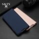 Чехол-книжка DUX DUCIS Skin Pro для Xiaomi Redmi 9T - Blue (281526L). Фото 10 из 16