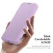 Чохол-книжка Dux Ducis Skin X Pro Magnetic Kickstand для iPhone 18 Pro / 17 Pro - Dark Cherry (423638WR). Фото 7 з 12