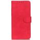 Чохол-книжка KHAZNEH Retro Wallet для Apple iPhone 17 Pro - Red (387365R). Фото 4 з 9