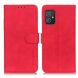 Чохол-книжка KHAZNEH Retro Wallet для ASUS Zenfone 8 (ZS590KS) - Red (225007R). Фото 2 з 11
