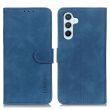 Чохол-книжка KHAZNEH Retro Wallet для Samsung Galaxy A15 (A155) - Blue (344806L)