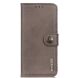 Чохол-книжка KHAZNEH Wallet Cover для Nokia G21 / G11 - Khaki (298112K). Фото 2 з 12
