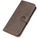 Чохол-книжка KHAZNEH Wallet Cover для Nokia G21 / G11 - Khaki (298112K). Фото 6 з 12