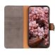 Чохол-книжка KHAZNEH Wallet Cover для Nokia G21 / G11 - Khaki (298112K). Фото 4 з 12