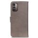 Чохол-книжка KHAZNEH Wallet Cover для Nokia G21 / G11 - Khaki (298112K). Фото 3 з 12