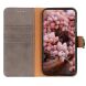Чехол-книжка KHAZNEH Wallet Cover для Samsung Galaxy A36 (A366) - Khaki (372013K). Фото 2 из 8