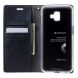 Чохол-книжка MERCURY Classic Flip для Samsung Galaxy J6+ (J610) - Dark Blue (201365DB). Фото 5 з 9