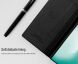 Чохол-книжка NILLKIN Qin Pro Series (FF) для Samsung Galaxy Fold 7 - Brown (383851Z). Фото 15 з 21