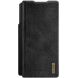 Чохол-книжка NILLKIN Qin Pro Series (FF) для Samsung Galaxy Fold 7 - Black (383851B). Фото 4 з 21