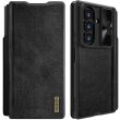 Чохол-книжка NILLKIN Qin Pro Series (FF) для Samsung Galaxy Fold 7 - Black (383851B)