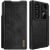 Чохол-книжка NILLKIN Qin Pro Series (FF) для Samsung Galaxy Fold 7 - Black: фото 1 з 21