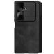 Чохол-книжка NILLKIN Qin Pro Series (FF) для Samsung Galaxy Fold 7 - Black (383851B). Фото 5 з 21