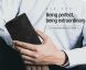 Чохол-книжка NILLKIN Qin Pro Series (FF) для Samsung Galaxy Fold 7 - Brown (383851Z). Фото 7 з 21