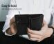Чохол-книжка NILLKIN Qin Pro Series (FF) для Samsung Galaxy Fold 7 - Brown (383851Z). Фото 11 з 21