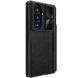 Чохол-книжка NILLKIN Qin Pro Series (FF) для Samsung Galaxy Fold 7 - Black (383851B). Фото 6 з 21