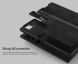 Чохол-книжка NILLKIN Qin Pro Series (FF) для Samsung Galaxy Fold 7 - Brown (383851Z). Фото 18 з 21