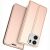 Чохол-книжка UniCase Business Wallet для OnePlus Nord CE6 - Rose Gold: фото 1 з 7