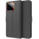 Чехол-книжка UniCase Business Wallet для Realme GT 7 Pro - Black (377205B). Фото 1 из 6