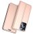 Чохол-книжка UniCase Business Wallet для Realme Note 60 - Rose Gold: фото 1 з 7