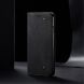 Чехол-книжка UniCase Jeans Wallet для OnePlus Nord N200 - Black (281705B). Фото 8 из 13