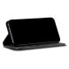 Чехол-книжка UniCase Jeans Wallet для OnePlus Nord N200 - Black (281705B). Фото 5 из 13