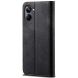 Чехол-книжка UniCase Jeans Wallet для Samsung Galaxy A06 (A065) - Black (365108B). Фото 6 из 6