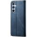Чехол-книжка UniCase Jeans Wallet для Samsung Galaxy A36 (A366) / A56 (A566) - Blue (372043L). Фото 5 из 6