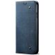 Чехол-книжка UniCase Jeans Wallet для Samsung Galaxy A36 (A366) / A56 (A566) - Blue (372043L). Фото 4 из 6
