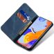 Чехол-книжка UniCase Jeans Wallet для Samsung Galaxy A36 (A366) / A56 (A566) - Blue (372043L). Фото 2 из 6