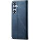 Чехол-книжка UniCase Jeans Wallet для Samsung Galaxy S24 FE (S721) - Blue (367505L). Фото 6 из 6
