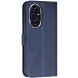 Чохол-книжка UniCase Jet Cover для Honor 200 - Blue (364138L). Фото 5 з 10