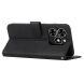 Чехол-книжка UniCase Jet Cover для Infinix Smart 8 - Black (344106B). Фото 3 из 10