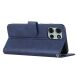 Чехол-книжка UniCase Jet Cover для Motorola Moto G75 - Sapphire (367826DB). Фото 3 из 10
