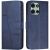 Чехол-книжка UniCase Jet Cover для Motorola Moto G75 - Sapphire: фото 1 из 10