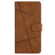 Чехол-книжка UniCase Pluto Cover для OPPO A78 - Brown (336627Z). Фото 6 из 7