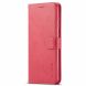 Чехол LC.IMEEKE Wallet Case для Samsung Galaxy A51 (А515) - Rose (312574M). Фото 1 из 6