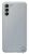 Чохол-накладка Kvadrat Cover для Samsung Galaxy S21 Plus (G996) EF-XG996FJEGRU - Mint Gray: фото 1 з 3