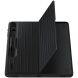 Чехол Protective Standing Cover (FT) для Samsung Galaxy Tab S8 Plus (T800/T806) EF-RX800CBEGRU - Black (295801B). Фото 2 из 9