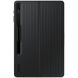 Чехол Protective Standing Cover (FT) для Samsung Galaxy Tab S8 Plus (T800/T806) EF-RX800CBEGRU - Black (295801B). Фото 1 из 9