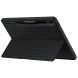 Чехол Protective Standing Cover (FT) для Samsung Galaxy Tab S8 Plus (T800/T806) EF-RX800CBEGRU - Black (295801B). Фото 4 из 9